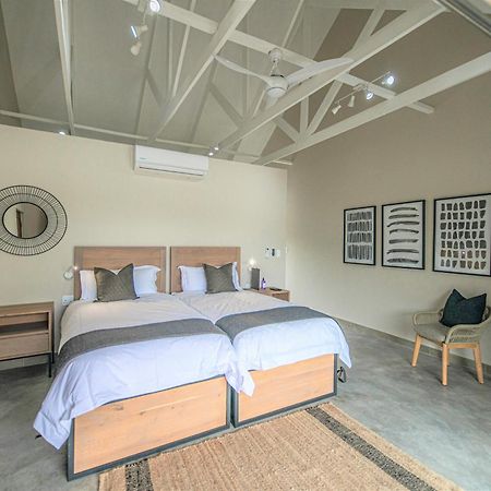 Little Kubu Lodge Hoedspruit Esterno foto