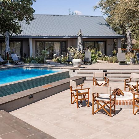 Little Kubu Lodge Hoedspruit Esterno foto
