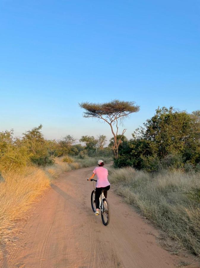 Little Kubu Lodge Hoedspruit Esterno foto