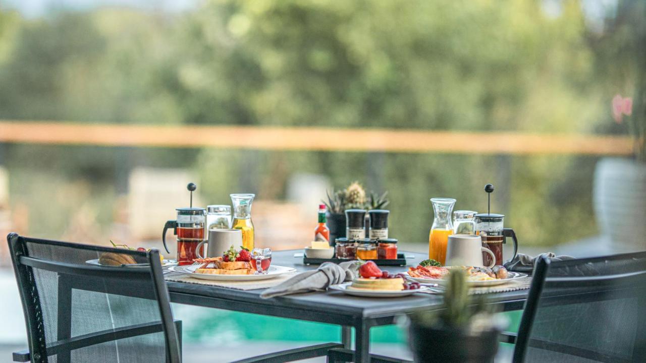 Little Kubu Lodge Hoedspruit Esterno foto