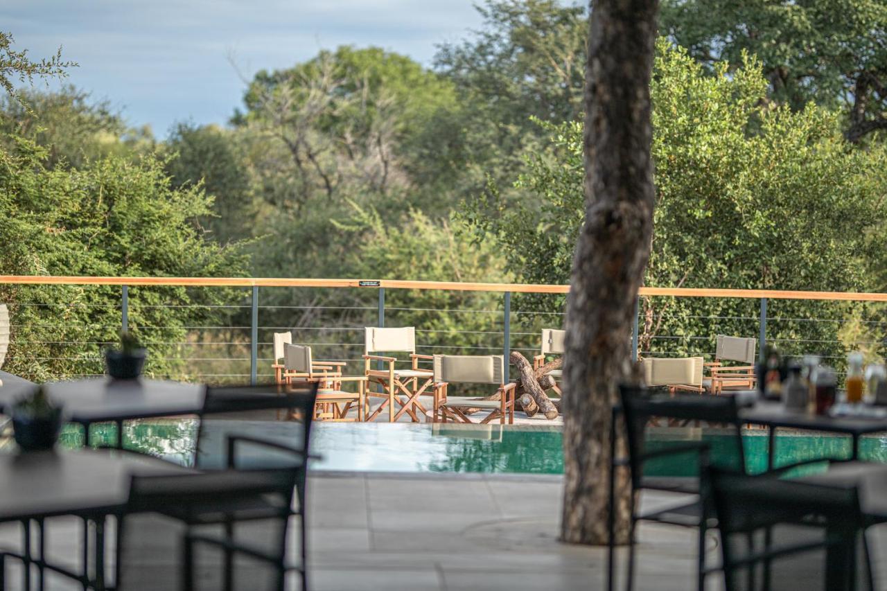 Little Kubu Lodge Hoedspruit Esterno foto