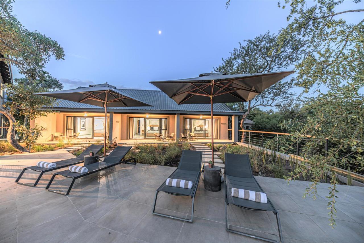 Little Kubu Lodge Hoedspruit Esterno foto