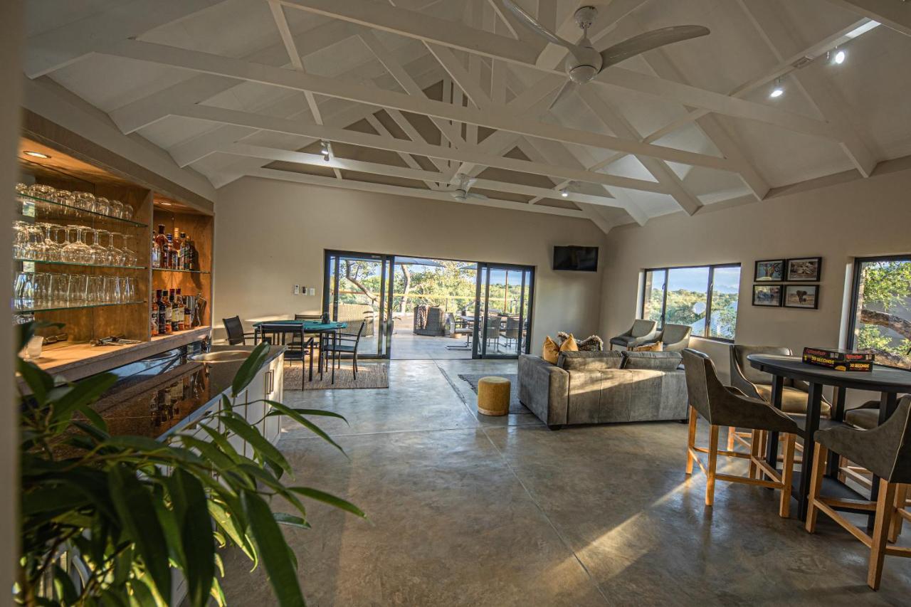 Little Kubu Lodge Hoedspruit Esterno foto