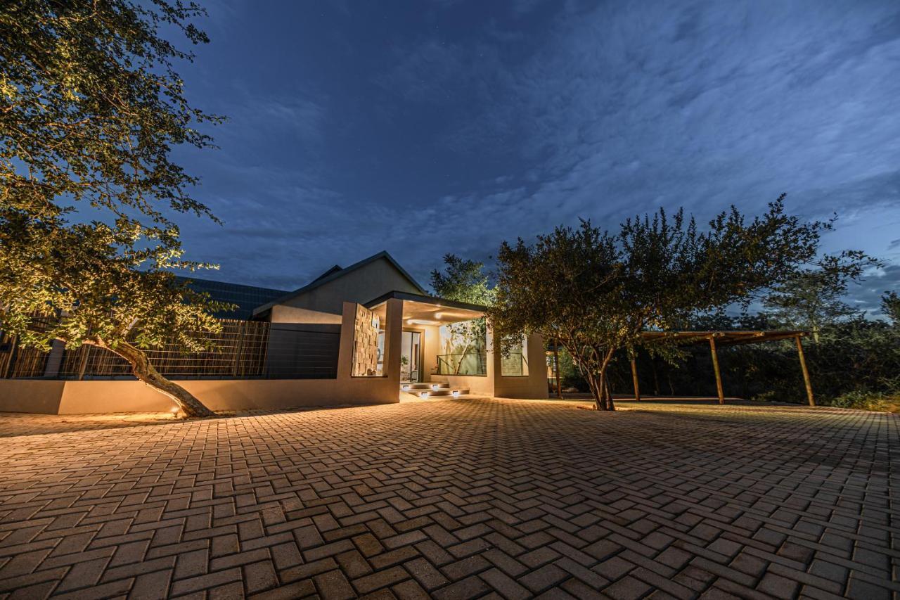 Little Kubu Lodge Hoedspruit Esterno foto