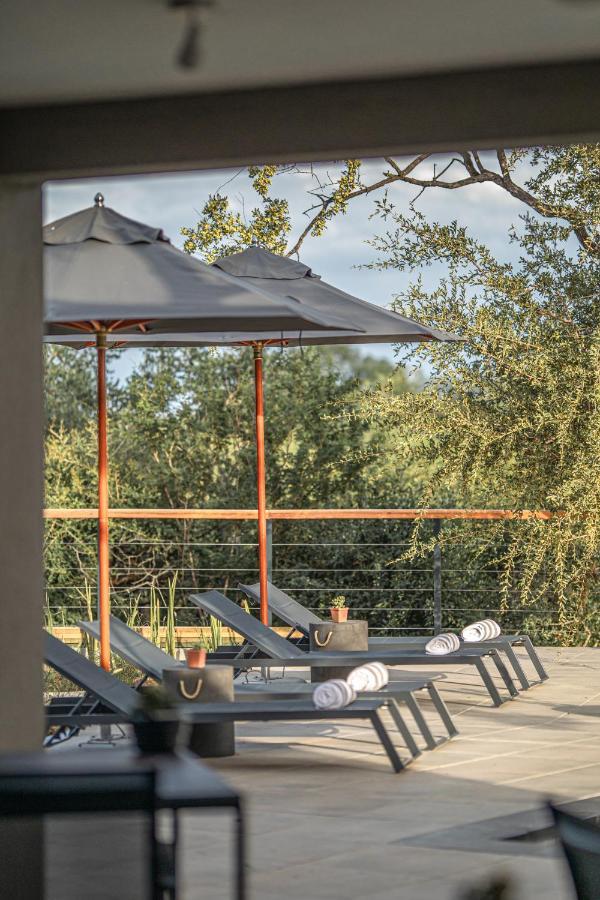 Little Kubu Lodge Hoedspruit Esterno foto