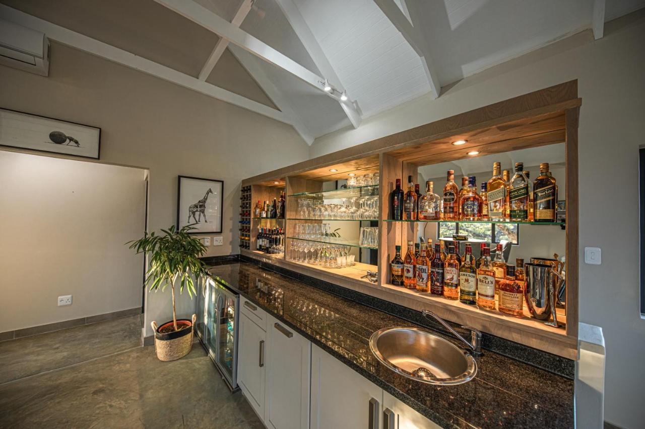 Little Kubu Lodge Hoedspruit Esterno foto