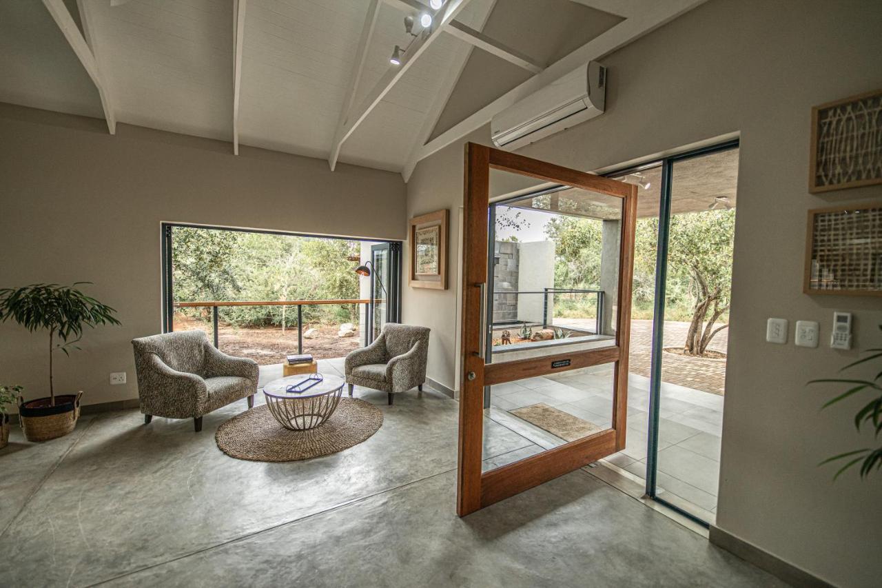Little Kubu Lodge Hoedspruit Esterno foto