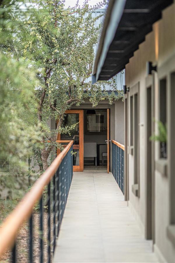 Little Kubu Lodge Hoedspruit Esterno foto