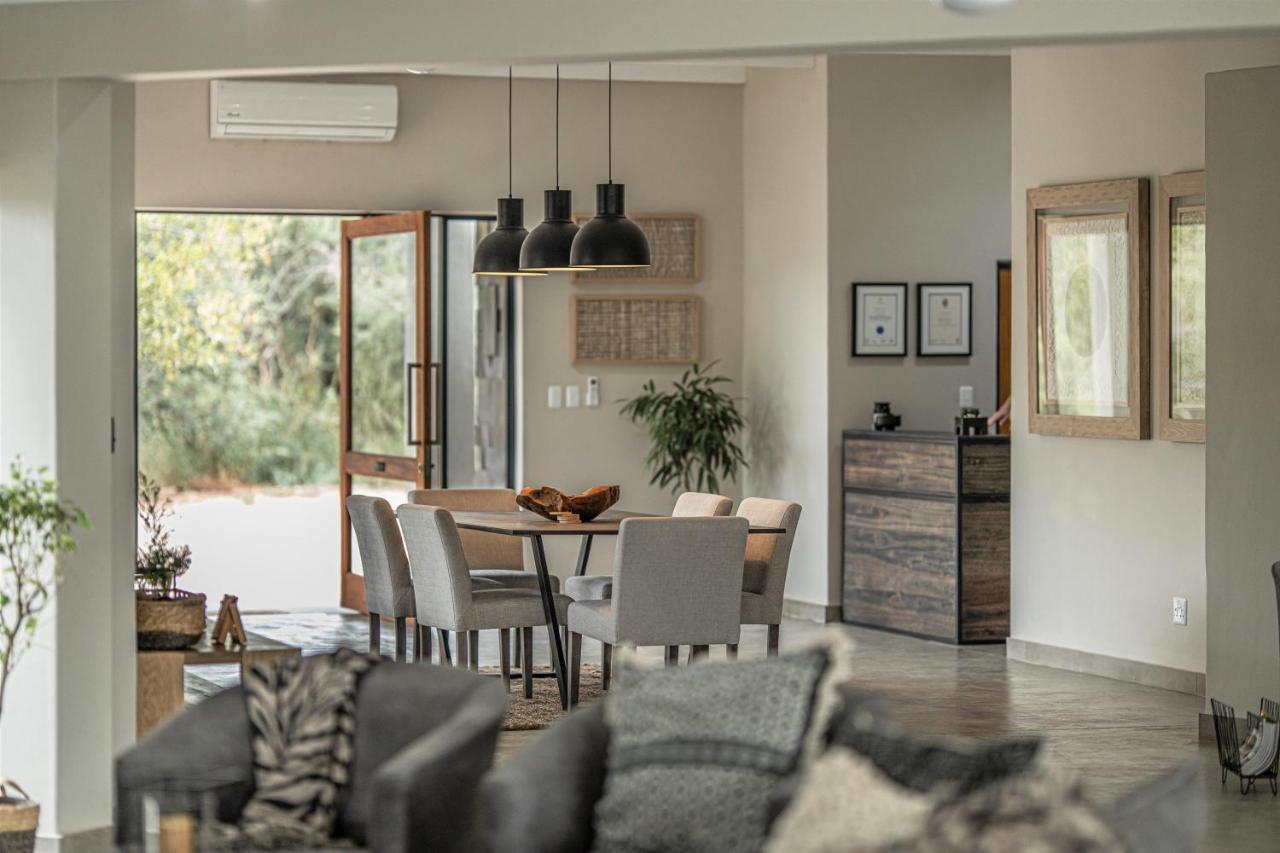 Little Kubu Lodge Hoedspruit Esterno foto
