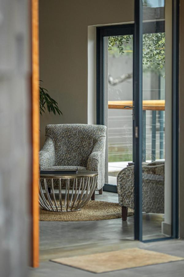 Little Kubu Lodge Hoedspruit Esterno foto