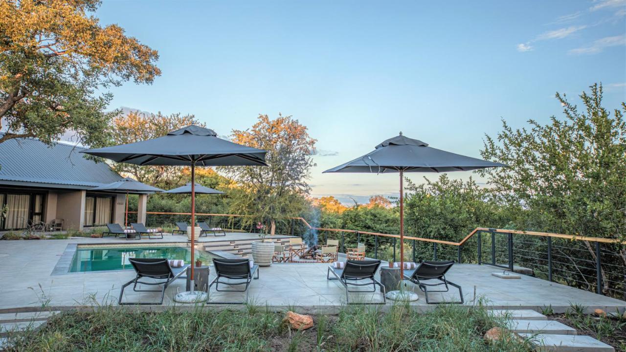 Little Kubu Lodge Hoedspruit Esterno foto