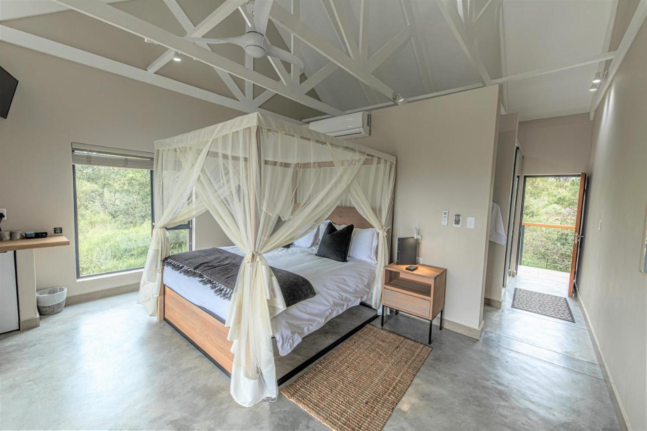 Little Kubu Lodge Hoedspruit Esterno foto