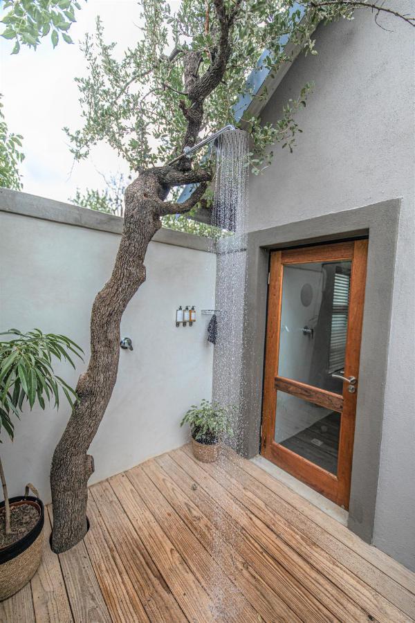 Little Kubu Lodge Hoedspruit Esterno foto