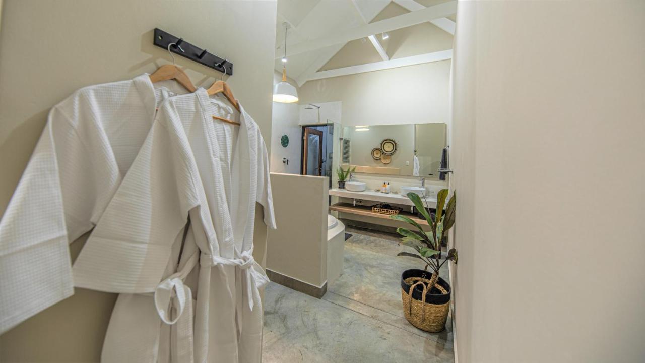 Little Kubu Lodge Hoedspruit Esterno foto