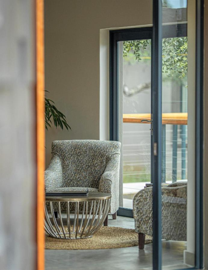 Little Kubu Lodge Hoedspruit Esterno foto