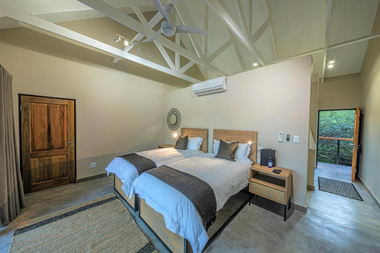 Little Kubu Lodge Hoedspruit Esterno foto