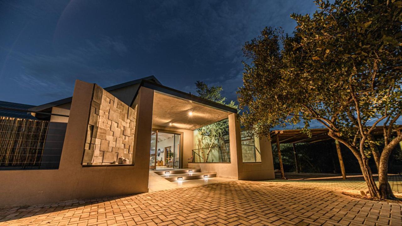 Little Kubu Lodge Hoedspruit Esterno foto