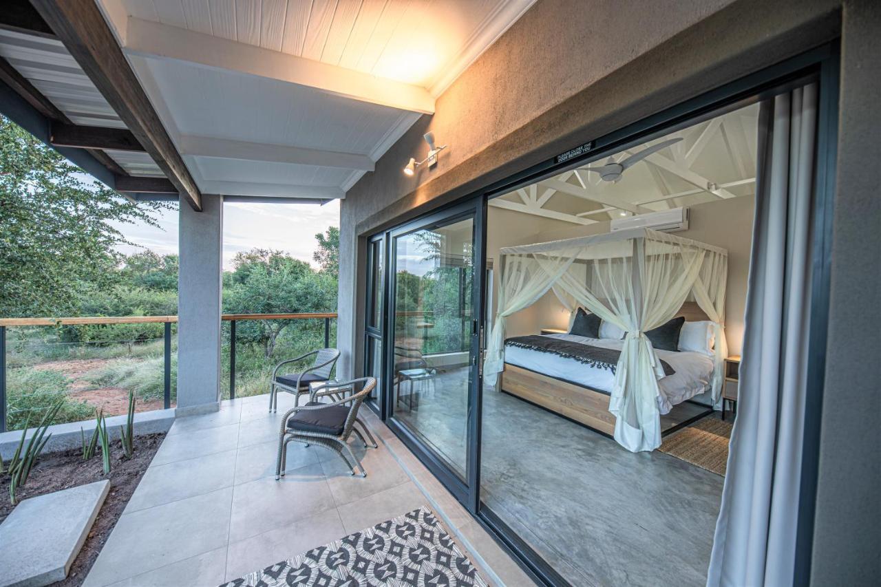 Little Kubu Lodge Hoedspruit Esterno foto