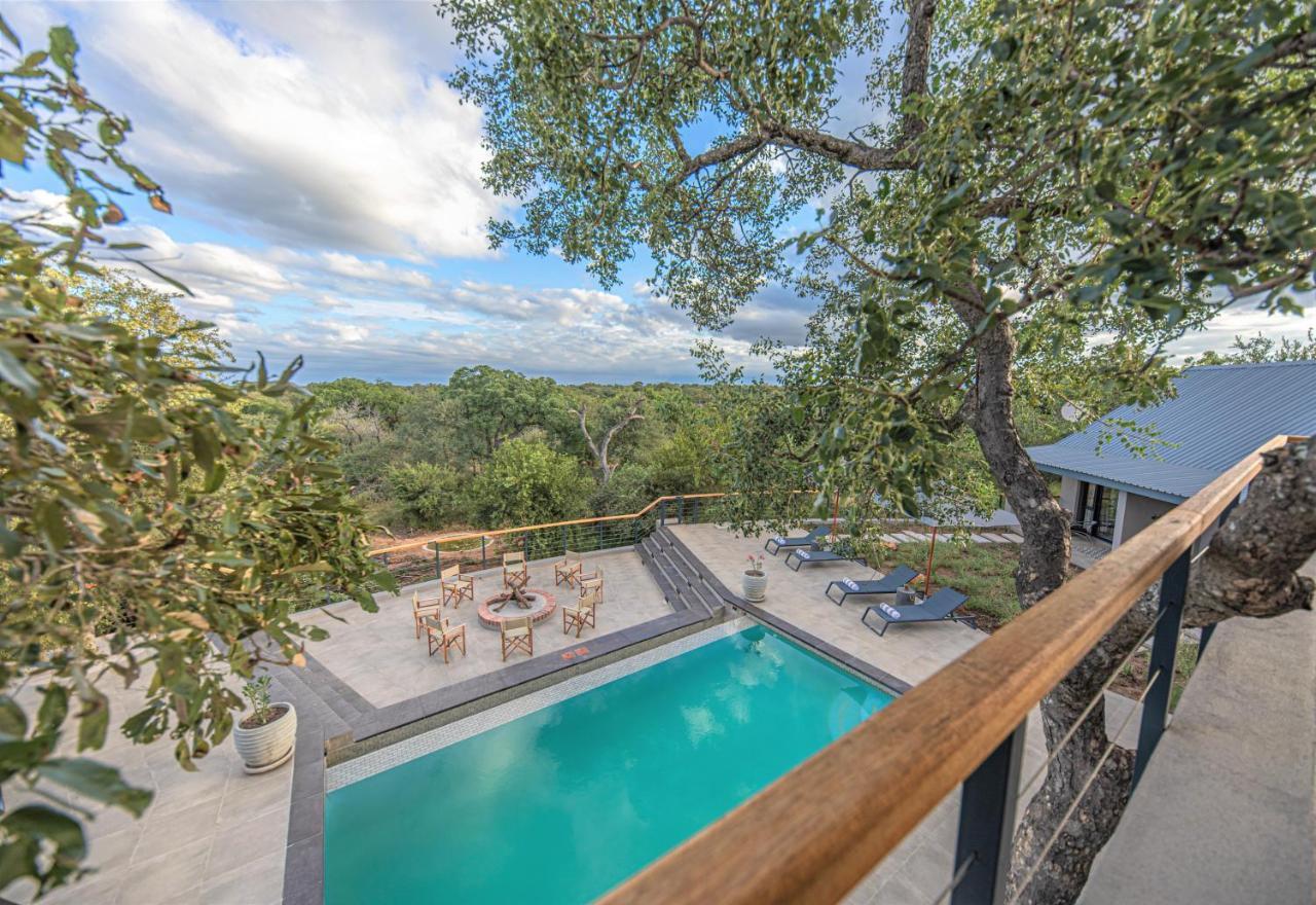 Little Kubu Lodge Hoedspruit Esterno foto