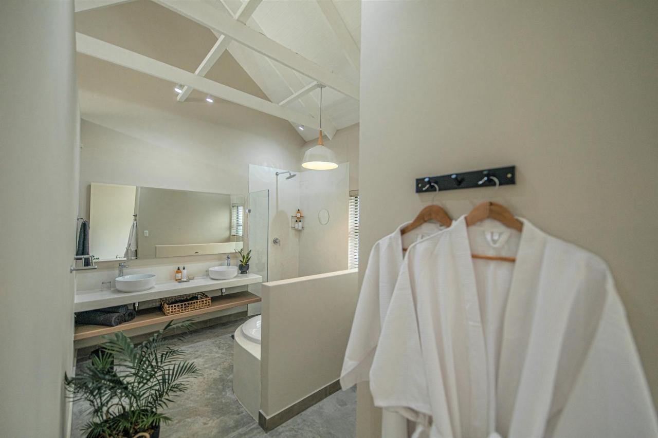 Little Kubu Lodge Hoedspruit Esterno foto