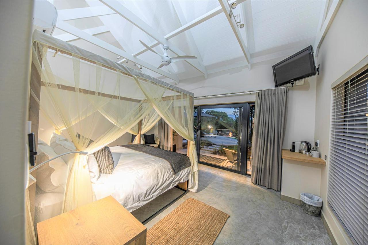 Little Kubu Lodge Hoedspruit Esterno foto