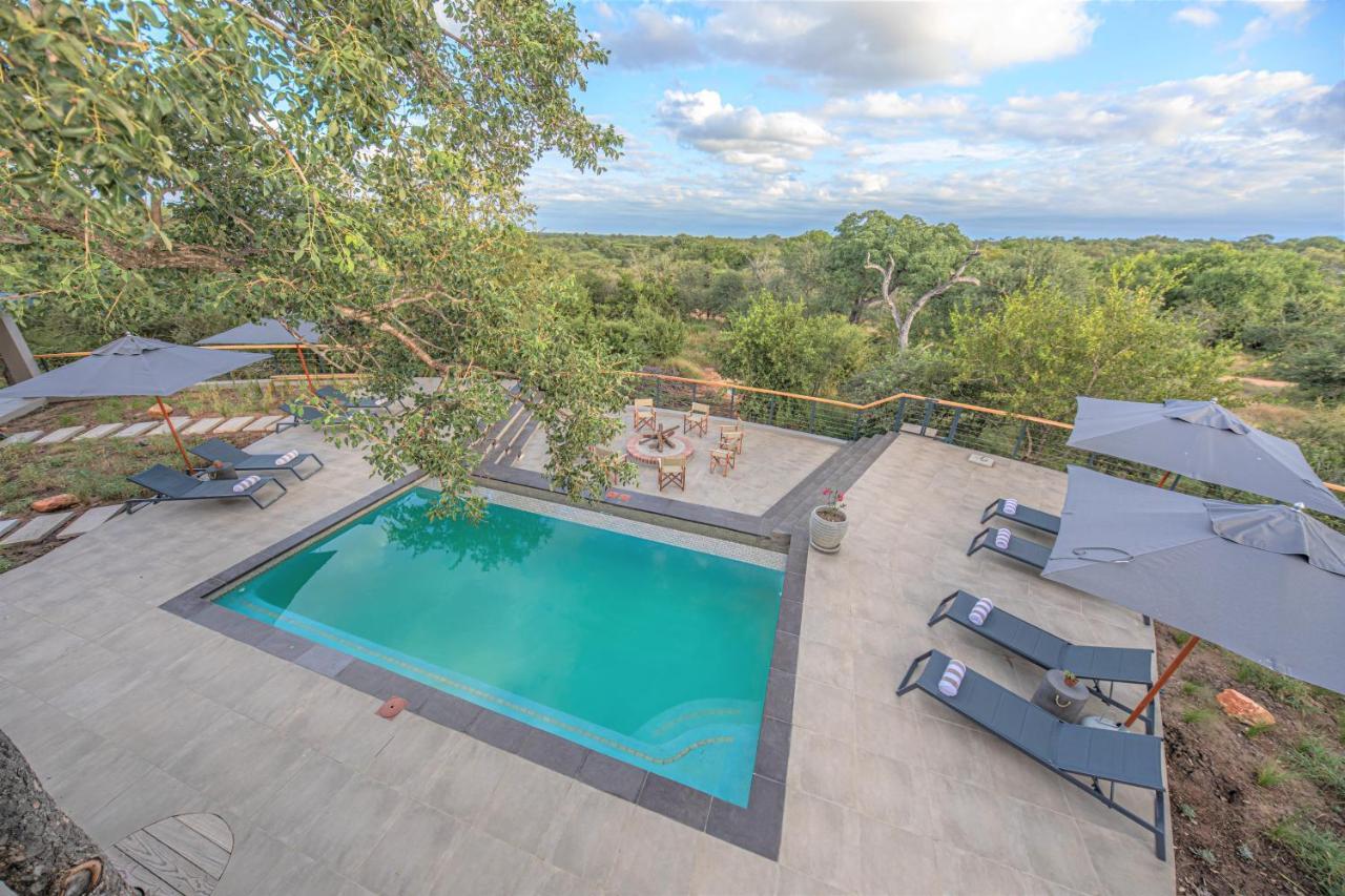 Little Kubu Lodge Hoedspruit Esterno foto