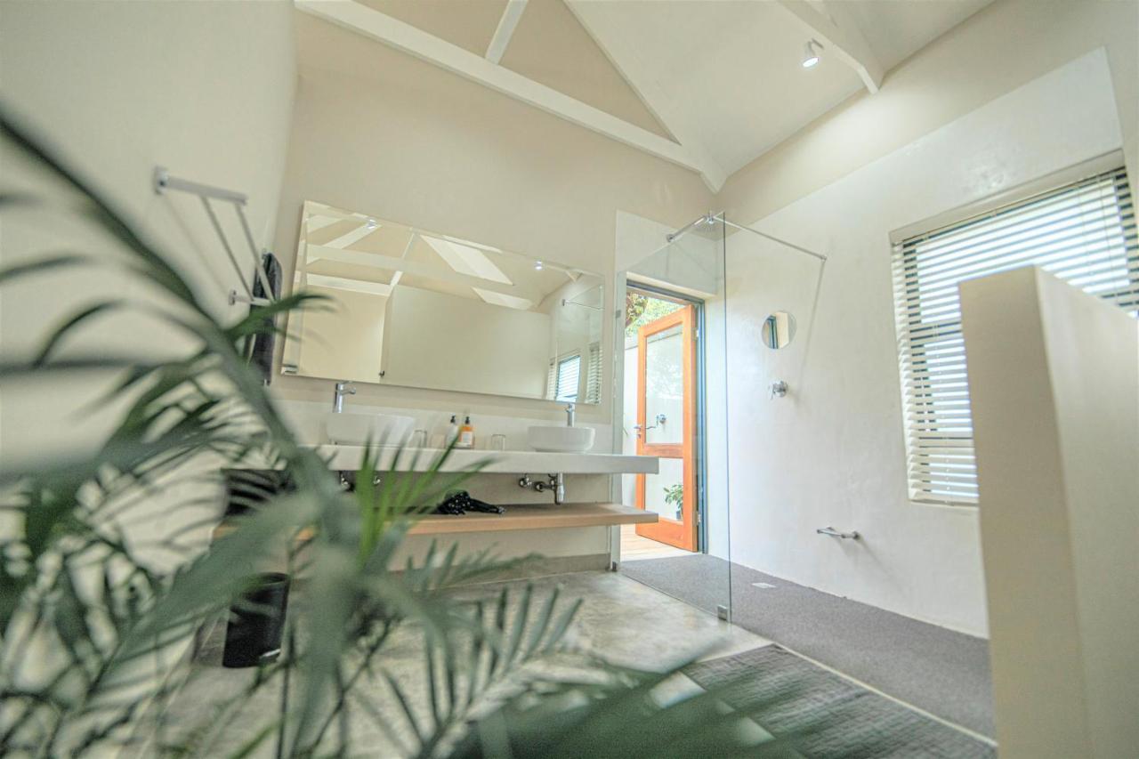 Little Kubu Lodge Hoedspruit Esterno foto