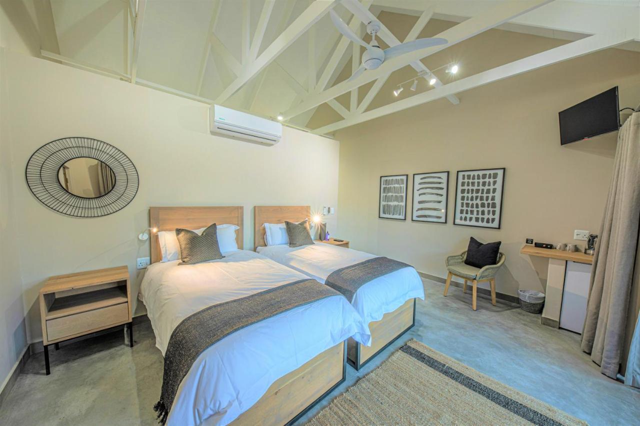 Little Kubu Lodge Hoedspruit Esterno foto
