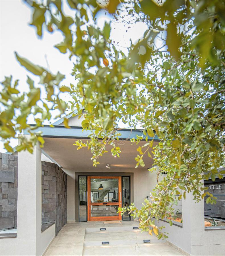 Little Kubu Lodge Hoedspruit Esterno foto