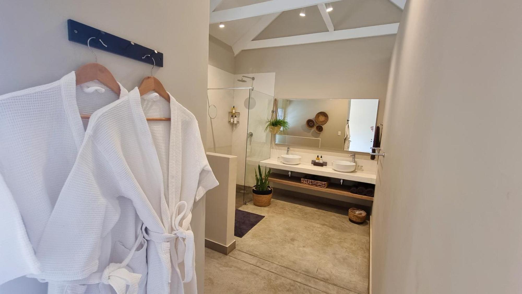 Little Kubu Lodge Hoedspruit Esterno foto