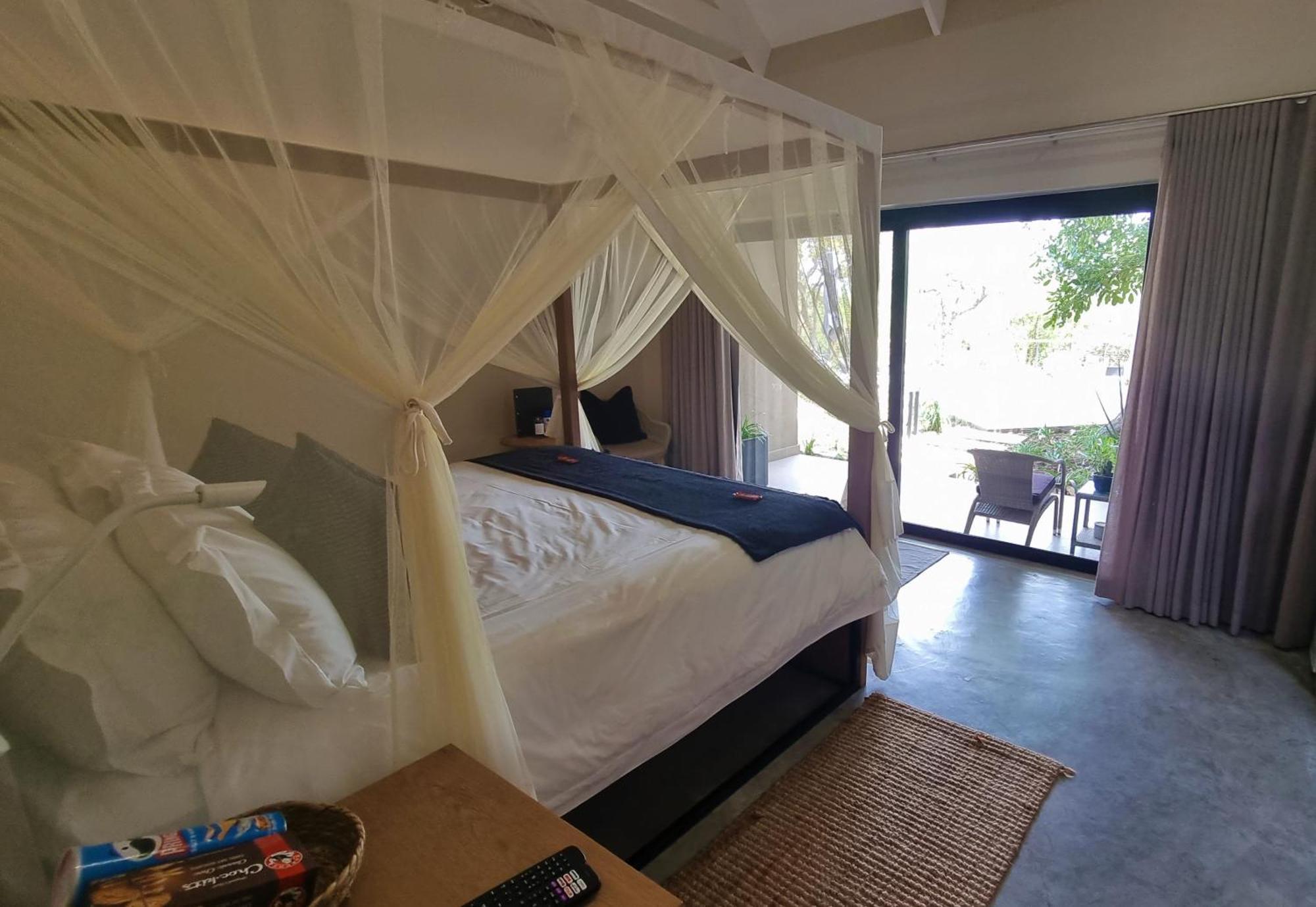Little Kubu Lodge Hoedspruit Esterno foto