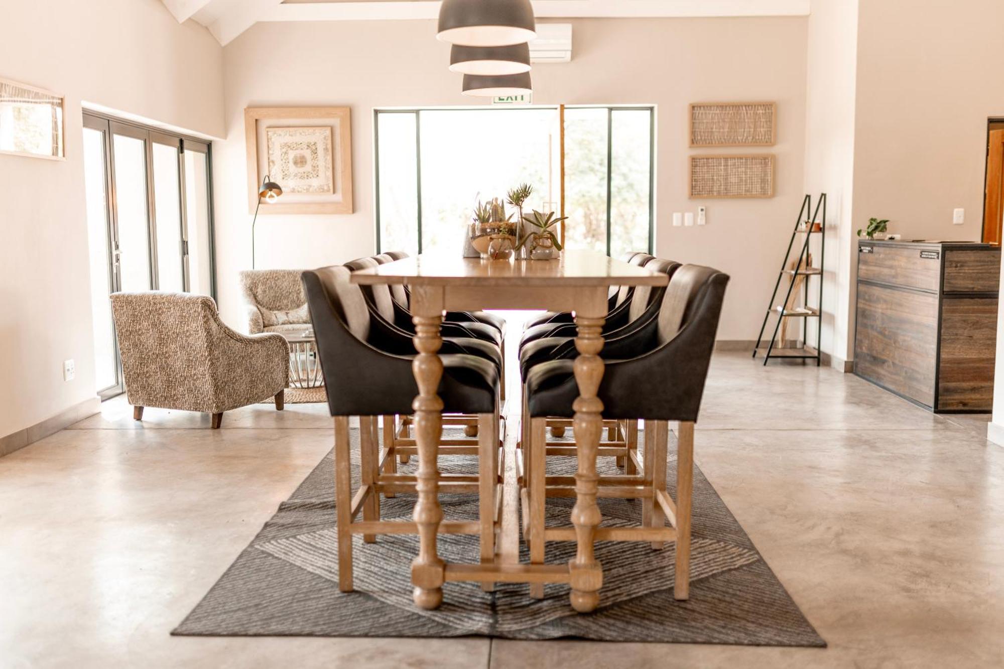 Little Kubu Lodge Hoedspruit Esterno foto