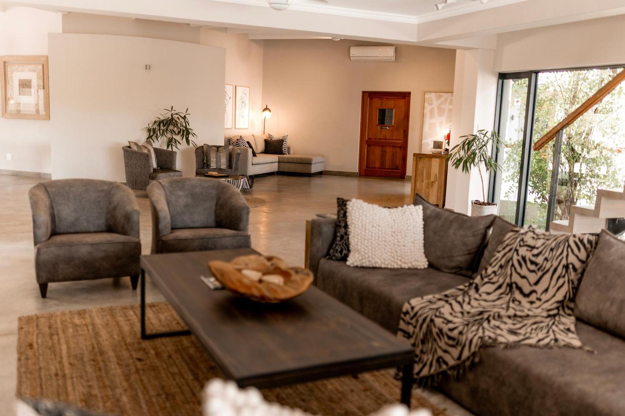 Little Kubu Lodge Hoedspruit Esterno foto