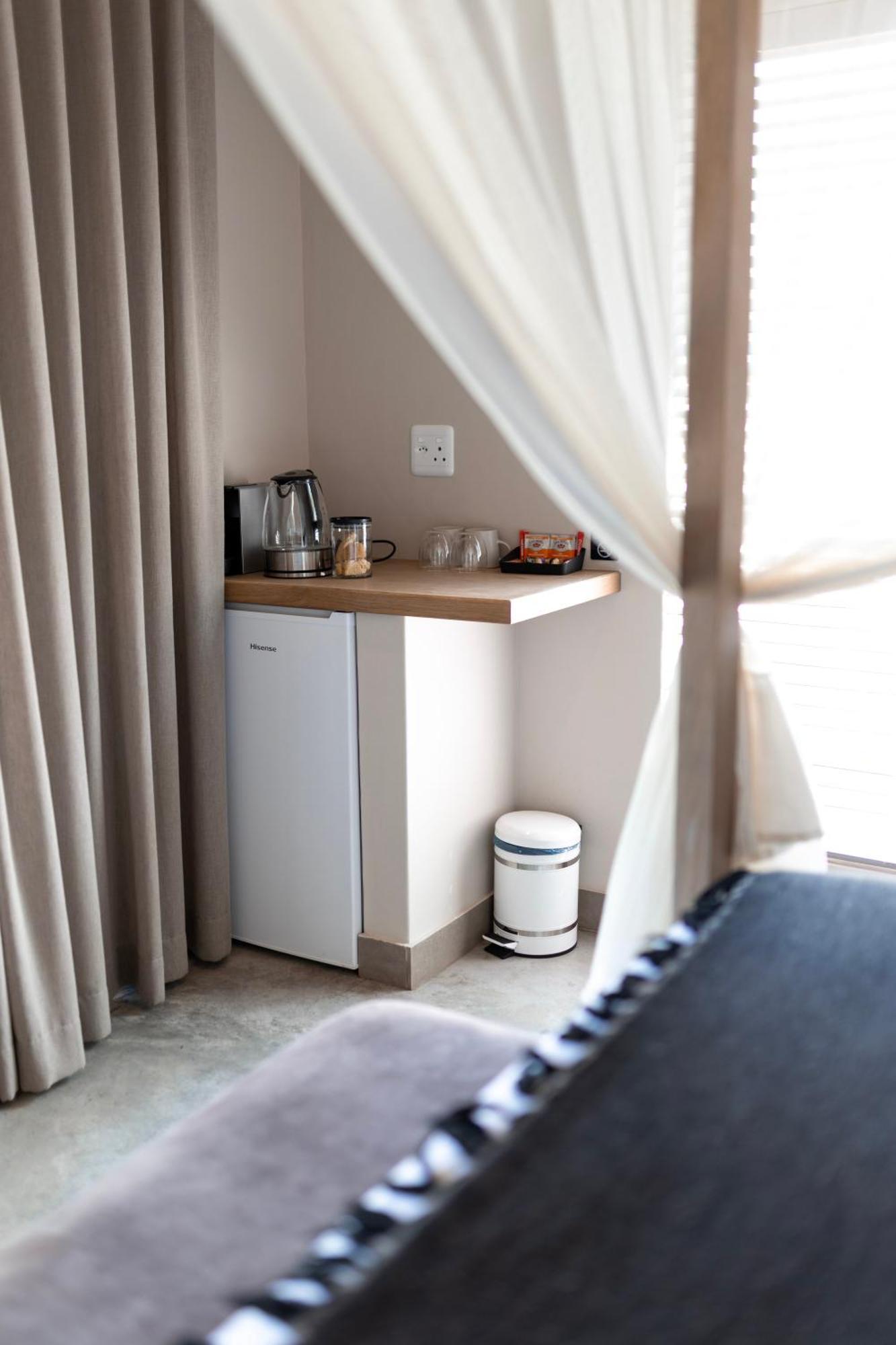 Little Kubu Lodge Hoedspruit Esterno foto
