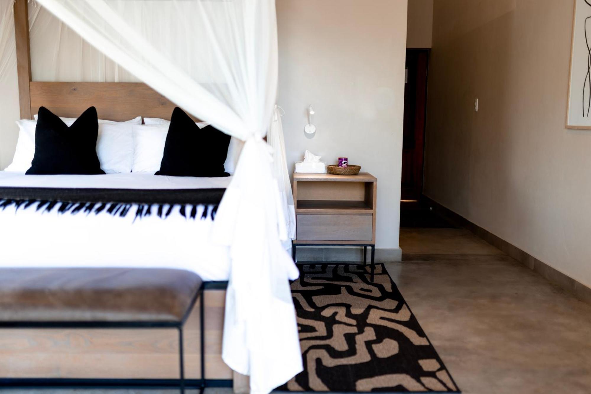 Little Kubu Lodge Hoedspruit Esterno foto